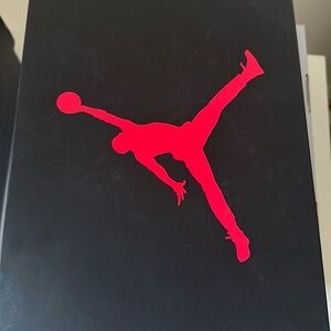 Jordan 3 free throw line size 9